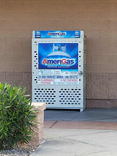 Amerigas