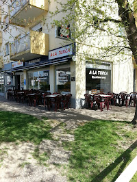 Photos du propriétaire du Restaurant turc A la Turca à Illkirch-Graffenstaden - n°1