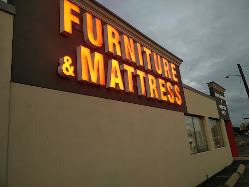 Mr Furniture & Mattress