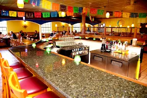 La Marimba Mexican Restaurant image