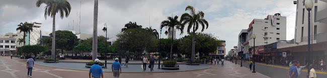 Centro Comercial Plaza de las Américas - Centro comercial