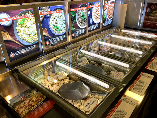 Grocery Store «ShopRite of Greater Morristown», reviews and photos, 178 E Hanover Ave, Cedar Knolls, NJ 07927, USA