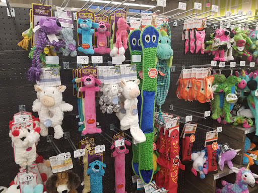 Pet Supply Store «Petco Animal Supplies», reviews and photos, 1320 E Lincoln Way p101, Sparks, NV 89434, USA