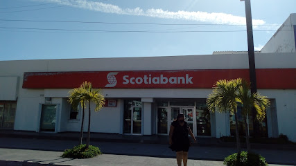 Scotiabank Mazatlán