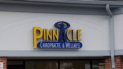 Pinnacle Chiropractic and Wellness - Chiropractor in Fishers Indiana