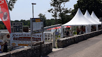 Atmosphère du Restaurant français Restaurant L'Embarcadère à La Truchère - n°3