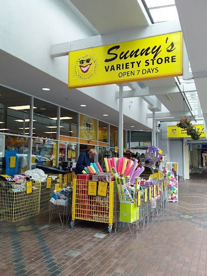 Sunny's Variety Stores