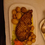 Photo n°1 de l'avis de Henrique.i fait le 12/04/2022 à 10:36 sur le  Restaurante lusitana à Amarante