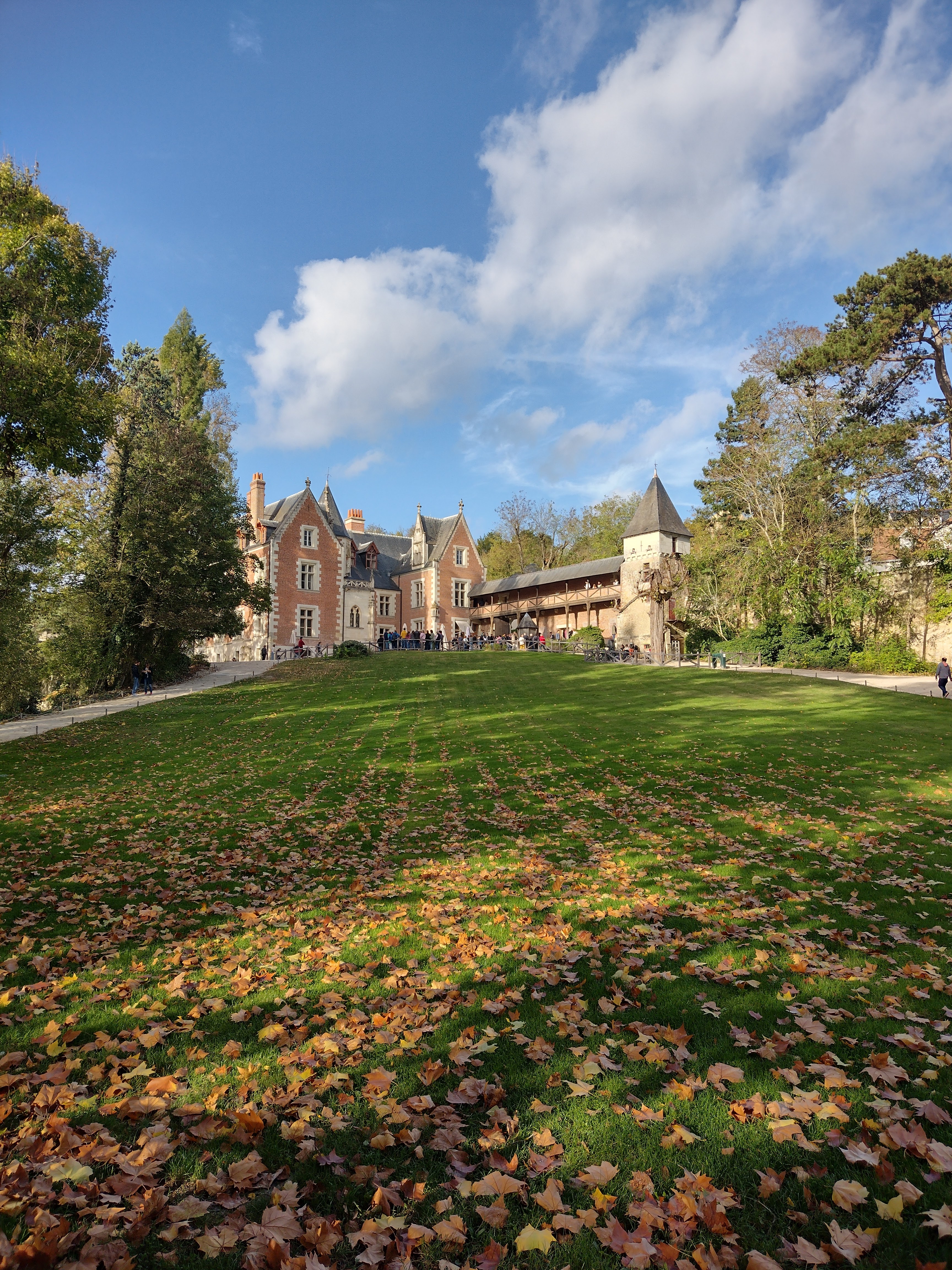 Photo n° 8 de l'avis de Gauthier.E fait le 01/11/2022 à 15:20