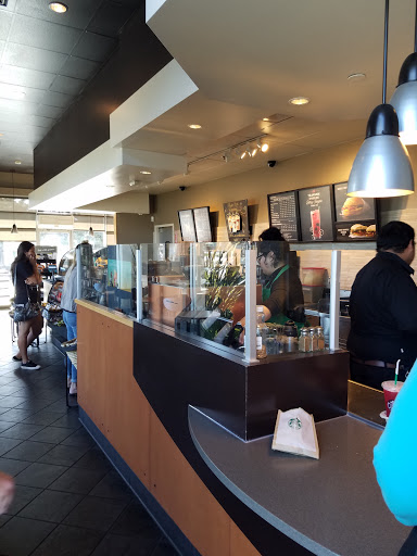Starbucks image