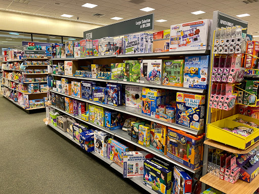 Book Store «Barnes & Noble», reviews and photos, 451 E Altamonte Dr, Altamonte Springs, FL 32701, USA