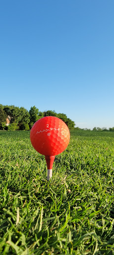 Golf Course «Sherrill Park Golf Course», reviews and photos, 2001 E Lookout Dr, Richardson, TX 75082, USA