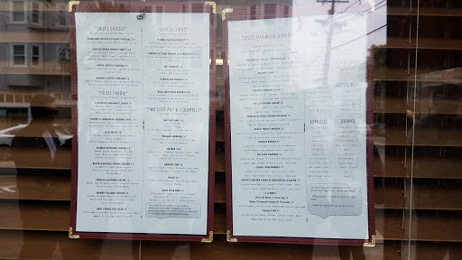 Coffee Shop «Mymy», reviews and photos, 1500 California St, San Francisco, CA 94109, USA