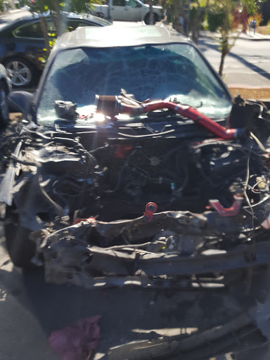 Tire Shop «Goodyear Auto Service Center», reviews and photos, 3800 Capitola Rd, Capitola, CA 95010, USA