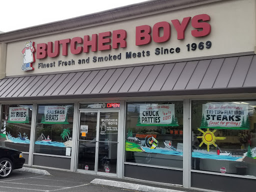 Butcher Shop «Butcher Boys», reviews and photos, 4710 E 4th Plain Blvd, Vancouver, WA 98661, USA