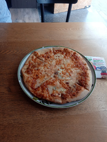 PIZZA ROMA Overpoort - Pizzeria