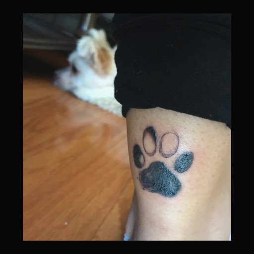 Explore tattoo ideas for men side, creative tattoo ideas in Conway, available at Hero Tattoo