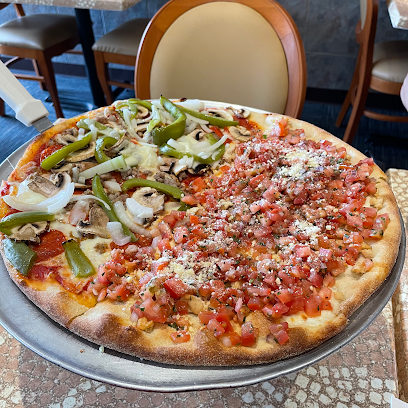 Taormina,s Pizza & Pasta of Richboro - 130 Almshouse Rd STE 501, Richboro, PA 18954