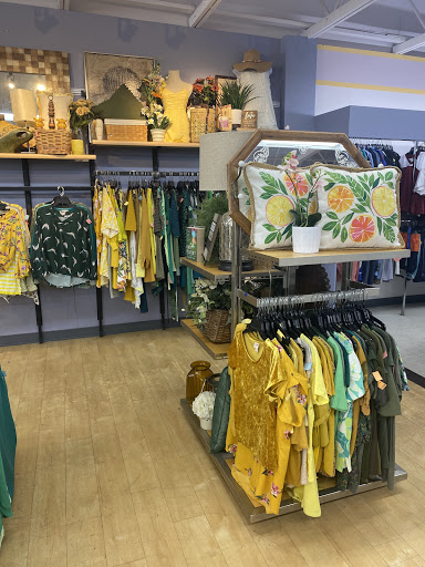 Thrift Store «Goodwill Store & Donation Center», reviews and photos