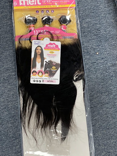 Beauty Supply Store «Star Beauty Supply», reviews and photos, 2358 Taylor St, Columbia, SC 29204, USA