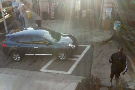 Car Wash «Quick Wash Express Car Wash», reviews and photos, 3645 Peachtree Industrial Blvd, Duluth, GA 30096, USA