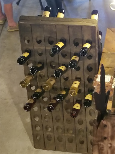 Winery «Aspen Dale Winery at the Barn», reviews and photos, 11083 John Marshall Hwy, Delaplane, VA 20144, USA