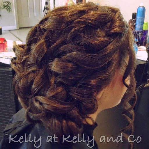 Beauty Salon «Kelly & Co Hair Salon», reviews and photos, 8 Providence Rd, Sutton, MA 01590, USA