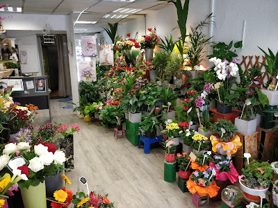Emilie Fleurs à Les Abrets en Dauphiné