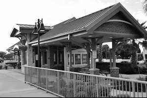 Okeechobee Amtrak Station image