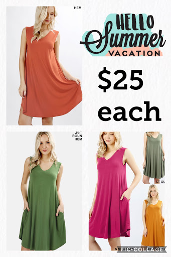 Boutique «Embellish», reviews and photos, 14 S 9th St, Richmond, IN 47374, USA