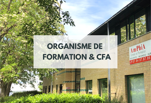 Centre de formation continue Amphia Conseil et Formation Évry-Courcouronnes