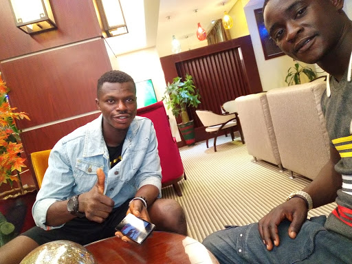 Lions Club, Ajaokuta, Nigeria, Beach Resort, state Enugu