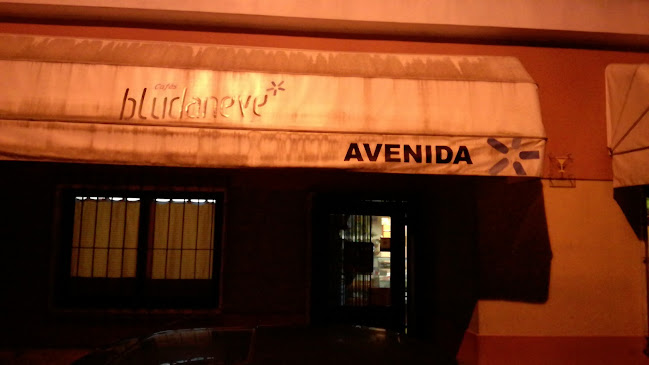 Café Avenida - Cafeteria