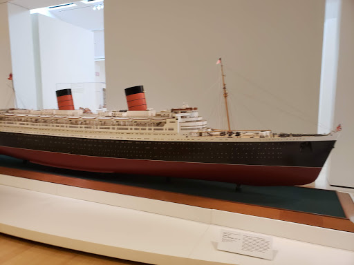 Clothing Store «Peabody Essex Museum Shop», reviews and photos, 161 Essex St, Salem, MA 01970, USA