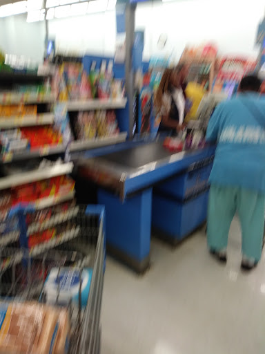 Discount Store «Walmart», reviews and photos, 1511 Camp Jackson Rd, Cahokia, IL 62206, USA