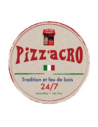 Photos du propriétaire du Pizzas à emporter Pizz'acro les fins - n°7