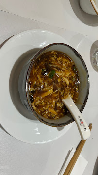 Soupe du Restaurant chinois Chongqing Cuisine à Paris - n°12
