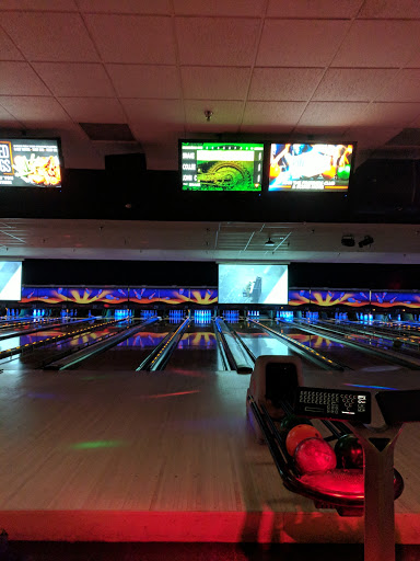 Bowling Alley «AMF Aurora Lanes», reviews and photos, 16700 E Mississippi Ave, Aurora, CO 80017, USA