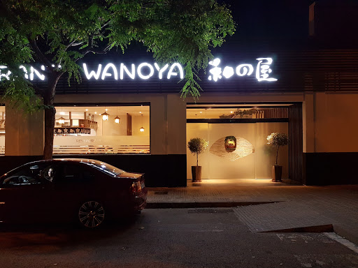 Información y opiniones sobre Restaurante Wanoya de Cornellá De Llobregat
