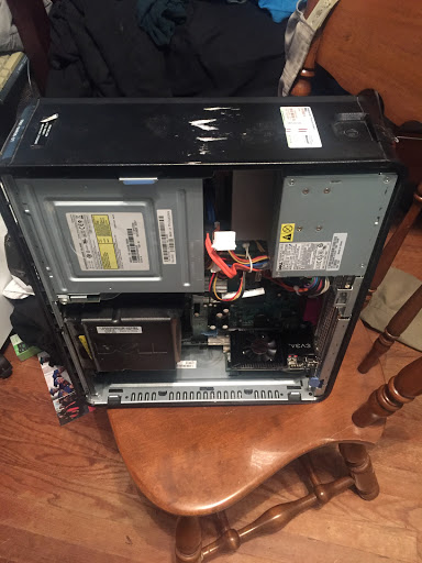 Computer Repair Service «The Computer Barn», reviews and photos, 1460 Newville Rd, Carlisle, PA 17015, USA