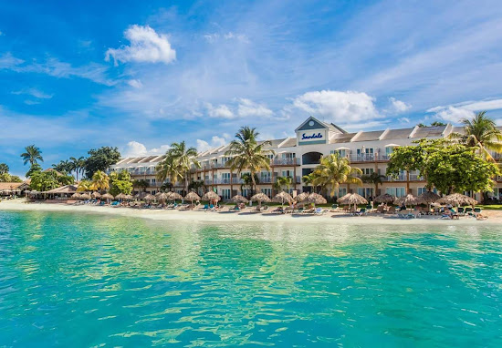 Azul Strand