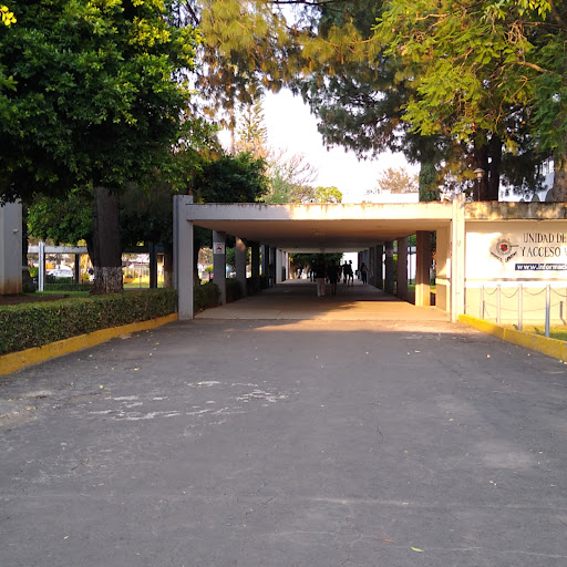 Ciudad Universitaria