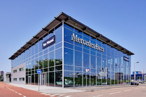 Van Mossel Mercedes-Benz Rotterdam (Autostrada) Personenwagens Service