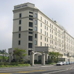 Photo n°1 de l'avis de Monica.u fait le 10/02/2024 à 22:35 sur le  Cosmo Hotel Palace à Cinisello Balsamo