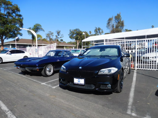 Used Car Dealer «Cardiff Classics Auto Sales in San Diego - Encinitas California», reviews and photos, 1049 S Coast Hwy 101, Encinitas, CA 92024, USA