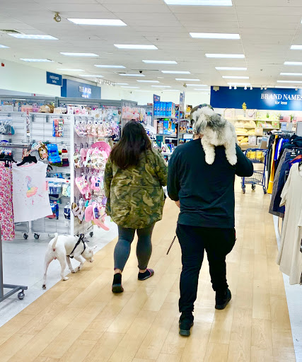 Department Store «Marshalls», reviews and photos, 890 W Beverly Blvd, Montebello, CA 90640, USA