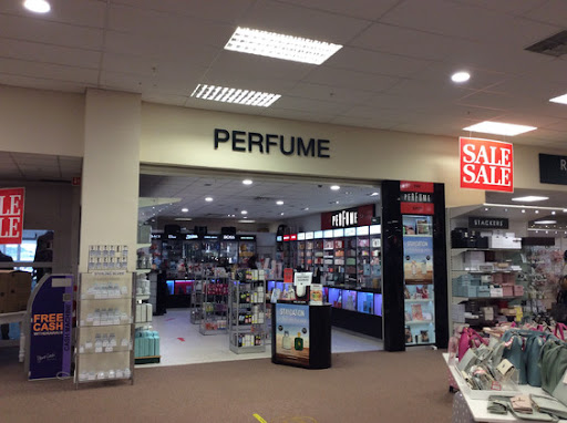 The Perfume Shop Rotherham