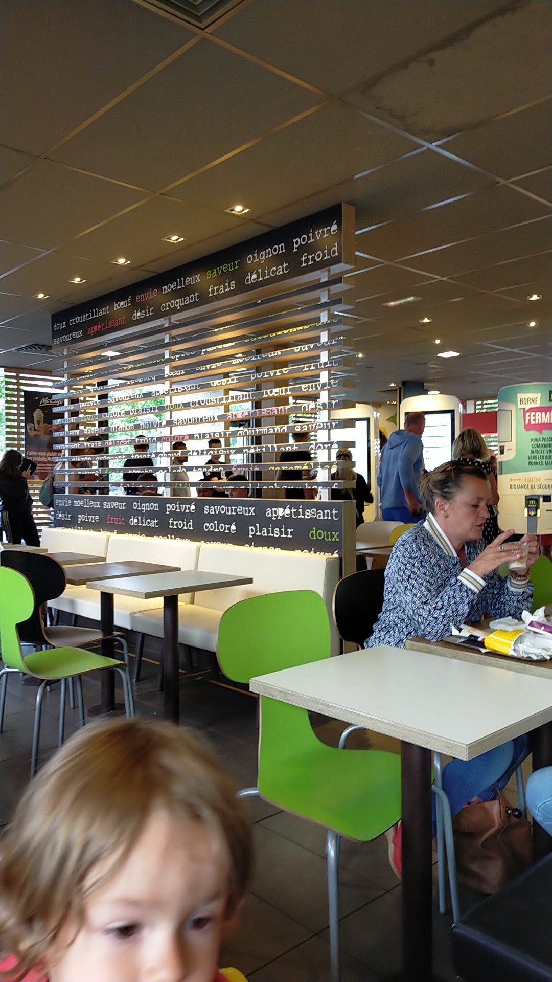 Photo n° 1 de l'avis de Emmanuel.l fait le 14/07/2020 à 17:51
