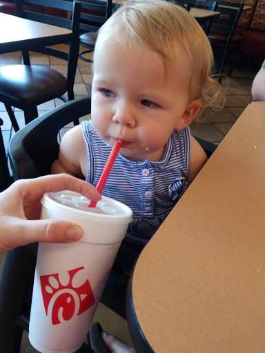 Fast Food Restaurant «Chick-fil-A», reviews and photos, 1018 N Main St, Suffolk, VA 23434, USA