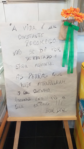 Forno de Belas no Belas, Lisboa
